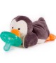 WubbaNub Baby Penquin Soothie Pacifier