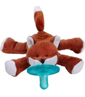 Wubbanub Baby Fox Pacifier
