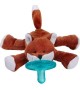 Wubbanub Baby Fox Pacifier