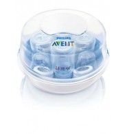 Avent Microwave Steam Sterilizer