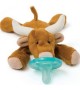 WubbaNub WN22331 - Long Horn Bull Pacifier