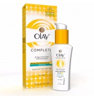 Olay Complete Defence Daily UV Moisturizer, SPF 30