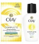 Olay Complete Lightweight Day Fluid Moisturiser Sensitive Skin Spf15