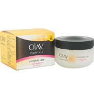 Olay Essentials Complete Care 1.7-Ounce Day Cream