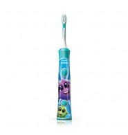 Sonicare HX6321/02 Kids Sonic Toothbrush