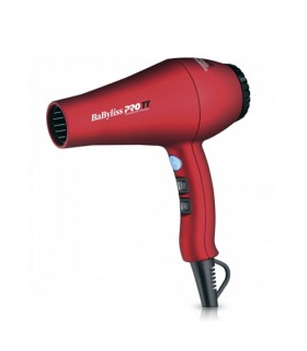 BaByliss PRO Tourmaline Titanium 3000