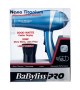 BaByliss PRO Nano Titanium Mid-Size Hair Dryer