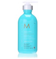 Moroccan Oil Smoothing Lotion, 10.2 Fluid Ounce