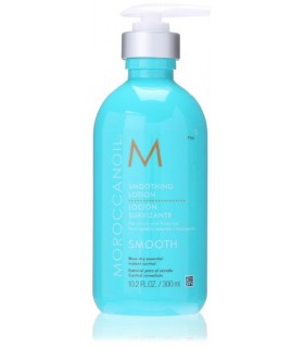 Moroccan Oil Smoothing Lotion, 10.2 Fluid Ounce