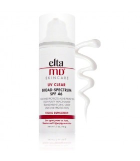 EltaMD UV Clear SPF 46