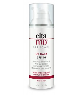 EltaMD UV Daily Broad-Spectrum Sunscreen SPF 40 EltaMD UV Daily Broad-Spectrum Sunscreen SPF 40