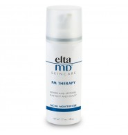 Elta MD PM Therapy Facial Moisturizer - 1.7 fl oz bottle