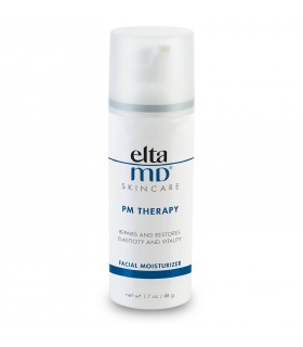 Elta MD PM Therapy Facial Moisturizer - 1.7 fl oz bottle