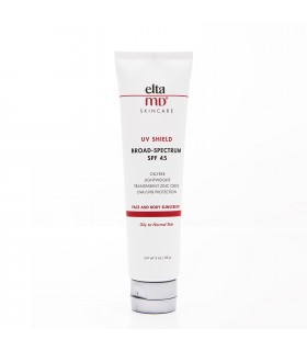 Elta MD UV Shield Broad-Spectrum SPF 45 - 3 oz