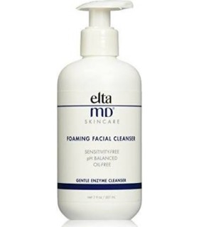 EltaMD Foaming Facial Cleanser EltaMD Foaming Facial Cleanser