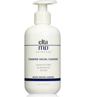 EltaMD Foaming Facial Cleanser