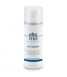 EltaMd Am Therapy Facial Moisturizer 1.7 Oz