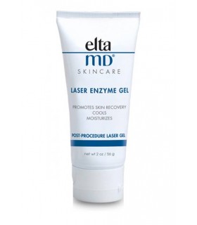 Elta-MD Laser Enzyme Gel - 2 oz tube