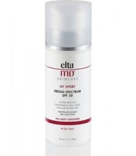 EltaMD UV 7-ounce Sport Broad-Spectrum SPF 50 EltaMD UV 7-ounce Sport Broad-Spectrum SPF 50