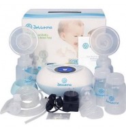 Bellema Melon Double Electric Breast Pump