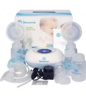 Bellema Melon Double Electric Breast Pump