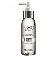 Nioxin Diamax Thickening Xtrafusion Treatment