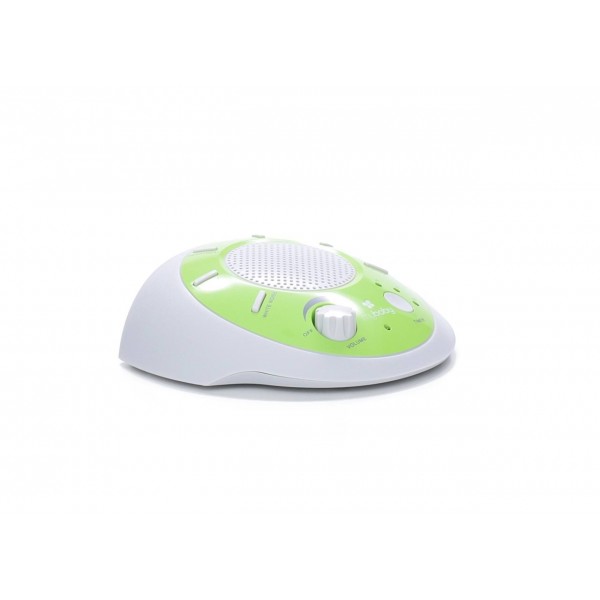 homedics ss-3000 soundspa lullaby