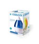 Crane Drop Ultrasonic Cool Mist Humidifier Blue White