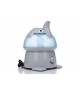 Crane Adorables Ultrasonic Cool Mist Humidifier - Elliot the Elephant