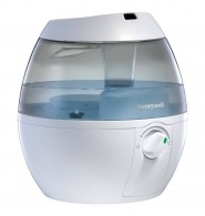 Honeywell Mistmate Ultrasonic Cool Mist Humidifier White