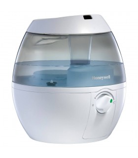 Honeywell Mistmate Ultrasonic Cool Mist Humidifier White Honeywell Mistmate Ultrasonic Cool Mist Humidifier White