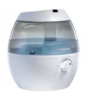 Honeywell Mistmate Ultrasonic Cool Mist Humidifier White