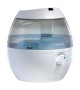 Honeywell Mistmate Ultrasonic Cool Mist Humidifier White