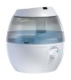 Honeywell Mistmate Ultrasonic Cool Mist Humidifier White