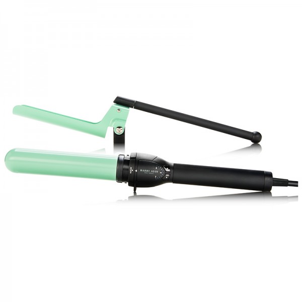 harry josh travel curling iron