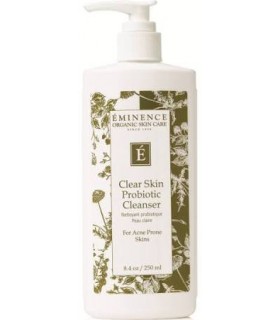 Eminence Clear Skin Probiotic Cleanser