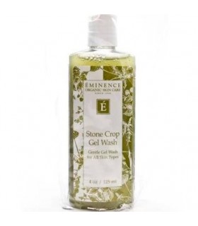 Eminence Organics Stone Crop Gel Wash