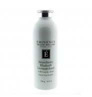 Eminence Strawberry Rhubarb 4.2-Ounce Dermafoliant