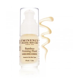 Eminence Organics Bamboo Firming Fluid 1.2 oz