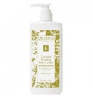 Eminence Coconut Firming Body Lotion - 8.4 oz