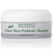 Eminence VitaSkin Clear Skin Probiotic Masque - 2 oz jar