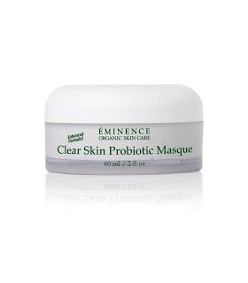 Eminence VitaSkin Clear Skin Probiotic Masque - 2 oz jar