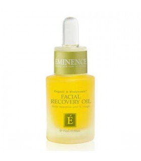 Eminence Facial Recovery Oil 0.5 oz