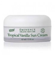 Eminence Tropical Vanilla Day Cream SPF 32