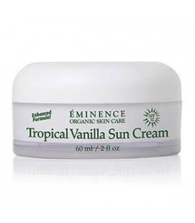 Eminence Tropical Vanilla Day Cream SPF 32 Eminence Tropical Vanilla Day Cream SPF 32