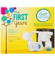 The First Years Quiet Expressions Double Electric Breast Pump