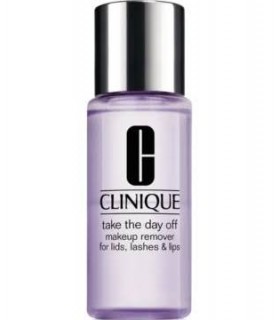 Clinique Take The Day Off Make Up Remover 4.2 oz Clinique Take The Day Off Make Up Remover 4.2 oz