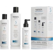 Nioxin System 5 Kit