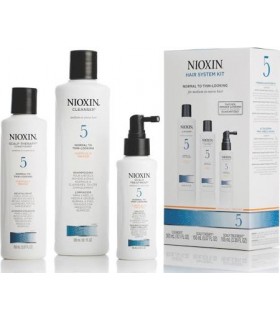 Nioxin System 5 Kit Nioxin System 5 Kit
