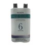 Nioxin - System 6 Cleanser & Scalp Therapy Conditioner Duo